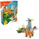 thumbnail image 1 of Set de construcción Mega Construx Pokémon Brionne con Poke Ball, 1 of 5