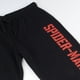 thumbnail image 4 of Pijama Manga Larga Niño Rojo Hanging Spiderman Marvel, 4 of 5