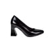 thumbnail image 1 of Zapato Dinora Negro, 1 of 5