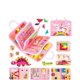 thumbnail image 4 of Libro Sensorial Montessori 3 en 1 Juguete Educativo Didáctico, 4 of 5
