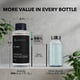 thumbnail image 3 of Aceite difusor Aromify My Way, 200 ml, inspirado en 1 hotel de Miami, 3 of 7