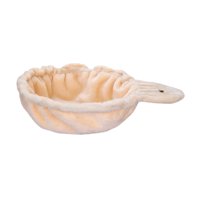 Ioensy - Hamaca Para Árbol De Gatos, Cesta Para Gatos, Accesorios Para Gatos De Interior, Color Beige