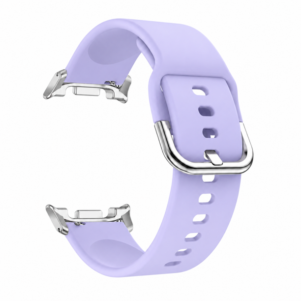 Correas Para Galaxy Watch 8 Classic - Silicona Con Hebilla