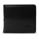thumbnail image 1 of Billetera Hombre Saffiano Con Rfid Blocker Negra, 1 of 5