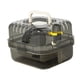 thumbnail image 1 of Jaula para hámster, jaula para animales pequeños, contenedor portátil ligero y transpirable, bolsa de transporte para hámster, hábitat para ratas y je blanco, 1 of 5