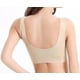 thumbnail image 3 of Sujetador deportivo para mujer, almohadillas extraíbles, cómodo para entrenamiento, actividad de bajo impacto, 3 of 5