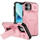 thumbnail image 1 of Funda FOXDOCK para iPhone 12 Mini – Magnética Antigolpes con Soporte y Protección Doble, 1 of 6