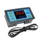 thumbnail image 1 of Controlador De Temperatura 220V Interruptor De Termostato Digital Controlador Sous Vide, 1 of 5