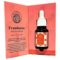 Aceite Aromaterapia Frambuesa - Desi Vibes