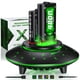 thumbnail image 1 of Paquete de baterías recargables Feirsh para Xbox Controller x2, 1 of 7