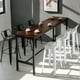 thumbnail image 5 of Silla Alta Tolix Blanco Brillante 1 Unidad, 5 of 6