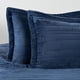 thumbnail image 3 of Plumón Sherpa 2 Plaza Stripe Piedra, 3 of 5