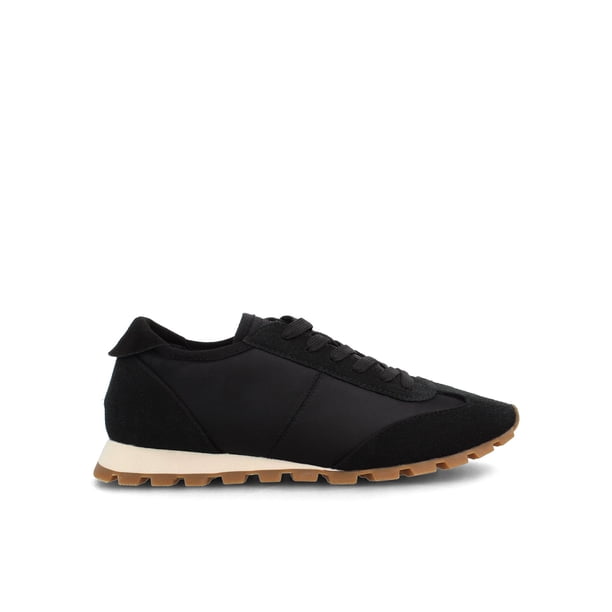 Zapatilla Mujer Bata Guangzhou Negro
