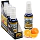 thumbnail image 1 of Ambientador en spray Scent Bomb pack de 4 de 30 ml aroma mandarina, 1 of 6