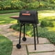 thumbnail image 5 of Parrilla y Ahumador de Carbón Char-Griller Patio Pro 250 pulgadas cuadradas, 5 of 9