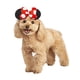 thumbnail image 1 of Disfraz de mascota con rubíes y Minnie Mouse de Disney para perros o gatos, 1 of 2