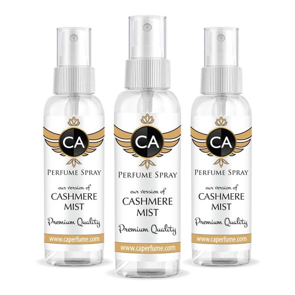 Perfume CA Perfume Eco Refill Cashmere Mist, 60 ml