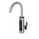 thumbnail image 1 of Llave Grifo Agua Caliente Electrico Acero Inoxidable, 1 of 5