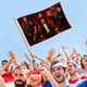 thumbnail image 4 of Lucifer Bandera impresa con temática, regalo perfecto para fanáticos, amigos y familiares, y adecuada para actividades al aire libre e interiores, decoraciones de fiesta. 120*180CM, 4 of 6