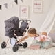 thumbnail image 3 of Cochecito de Juguete Plegable Clásico Olivia's Little World para Muñecas de 15"-18", 3 of 9