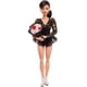 thumbnail image 1 of Muñeca Barbie que inspira a las mujeres Kristi Yamaguchi, Juegos Olímpicos de 1992, 1 of 6