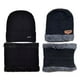 thumbnail image 1 of Gorro De Lana Con Interior De Chiporro + Cuello, Invierno., 1 of 3