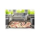 thumbnail image 2 of Alfombra Pensamiento 133x180, 2 of 2