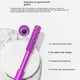 thumbnail image 2 of Germanium Roller Massager for Facial and Body Skin Care - Tighten, Smooth, and Lift Wrinkles and Eye Pouches, 2 of 3