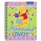 thumbnail image 5 of Cuaderno Universitario Winnie Pooh 100Hojas 7mm / Producto surtido, 1 Un, 5 of 10