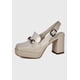thumbnail image 1 of Mocasín Lilys Beige, 1 of 5