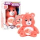thumbnail image 2 of Care Bears Peluche 14 pulgadas Oso Love-A-Lot, 2 of 3