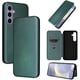 thumbnail image 2 of Funda Flip para FOXDOCK Samsung Galaxy S25 - Funda magnética de negocios, funda protectora delgada, 2 of 5