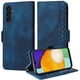 thumbnail image 1 of Carcasa FOXDOCK Samsung Galaxy A04s de cuero PU, diseño acolchado clásico, protección contra caídas y rayones, 1 of 5