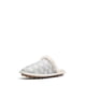 thumbnail image 1 of Zapatilla Michael Kors Ada para mujer plateada, talla 39, 1 of 1