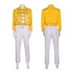 thumbnail image 1 of Disfraz Cosplay Freddy Mercury Queen, 1 of 5