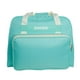 thumbnail image 1 of Maletín de transporte para máquinas de coser SINGER, color verde azulado, 1 of 3