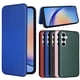 thumbnail image 1 of Funda Flip para FOXDOCK Samsung Galaxy A35 - Funda magnética de negocios, funda protectora delgada, 1 of 3