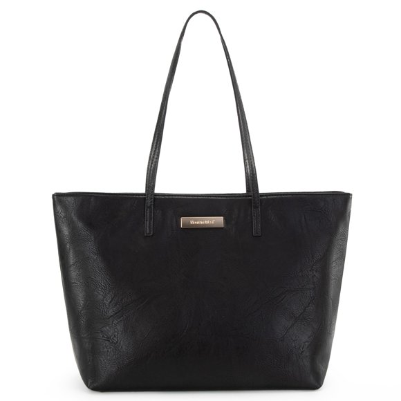 Bolso Tote Montana West 43 cm Bolsa de hombro para trabajo