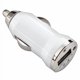 thumbnail image 1 of Cargador USB para coche Seven Star (blanco), 1 of 1