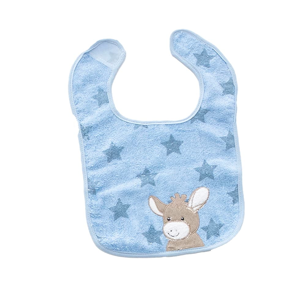 Lady Genny - Babero Hipoalergénico Para Bebés