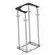 thumbnail image 1 of Soporte Para Fregadero Bajo Encimera De Acero, Soporte Para Fregadero Bajo Encimera Para Ba?o Doméstico De 36 Cm A 46 Cm, 1 of 3