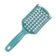 thumbnail image 2 of Cepillo Para Desenredar Con Ventilación Para Cabello Largo, Rizado Y Grueso Que Se Desliza A Través De Enredos Verde, 2 of 5