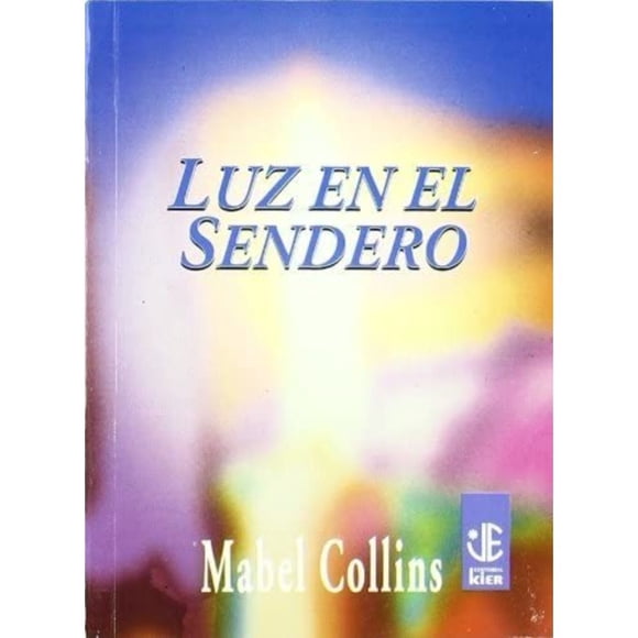 Libro Luz En El Sendero - Mabel Collins