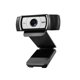 thumbnail image 2 of Cámara web Logitech C930e 1080P HD Video 90° de visión negra, 2 of 7