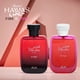 thumbnail image 4 of Perfume Rasasi Hawas Fire Eau de Parfum 100 ml y Hawas Pink 100 ml, 4 of 7
