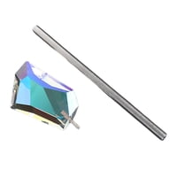 Bothyi - Prisma De Fotografía Nd Herramientas Ópticas Prisma De Vidrio Para Enseñanza Retrato Boda Colorido