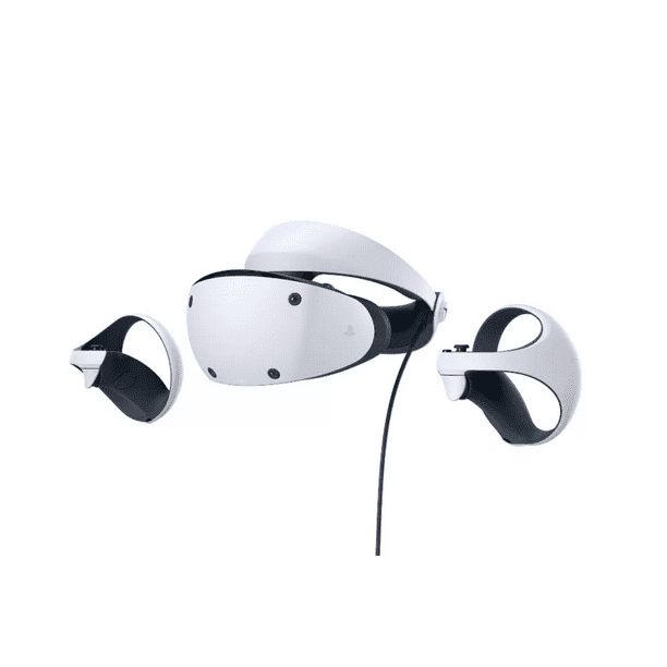 Playstation Vr2 Horizon Call Of The Mountain Bundle | Lider
