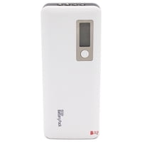 Dblue - Power Bank Cargador Portátil 15000Mah 3 Usb - Ps
