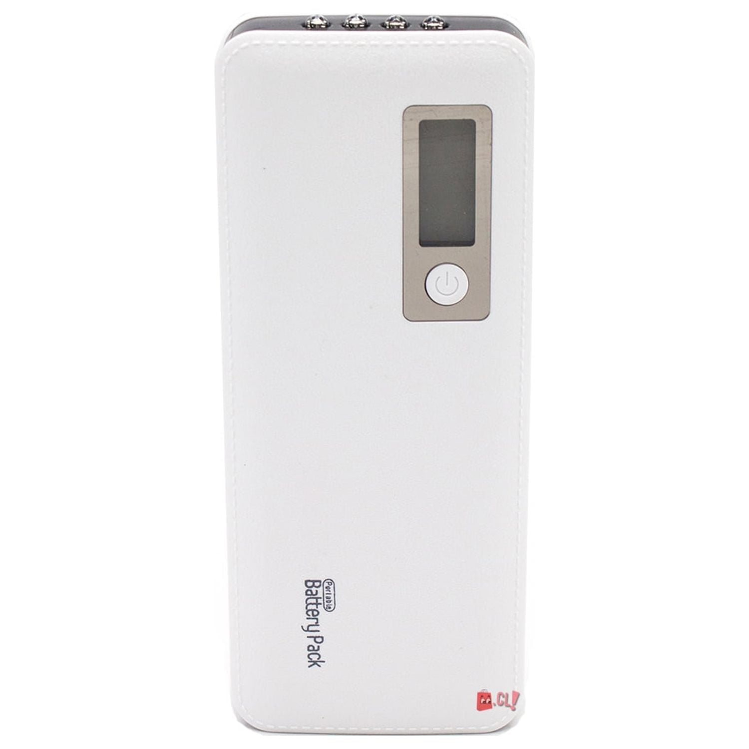 Dblue - Power Bank Cargador Portátil 15000mah 3 Usb - Ps