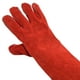 thumbnail image 5 of Guante Soldador Descarne Basico Estandar, 5 of 5